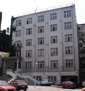 institute